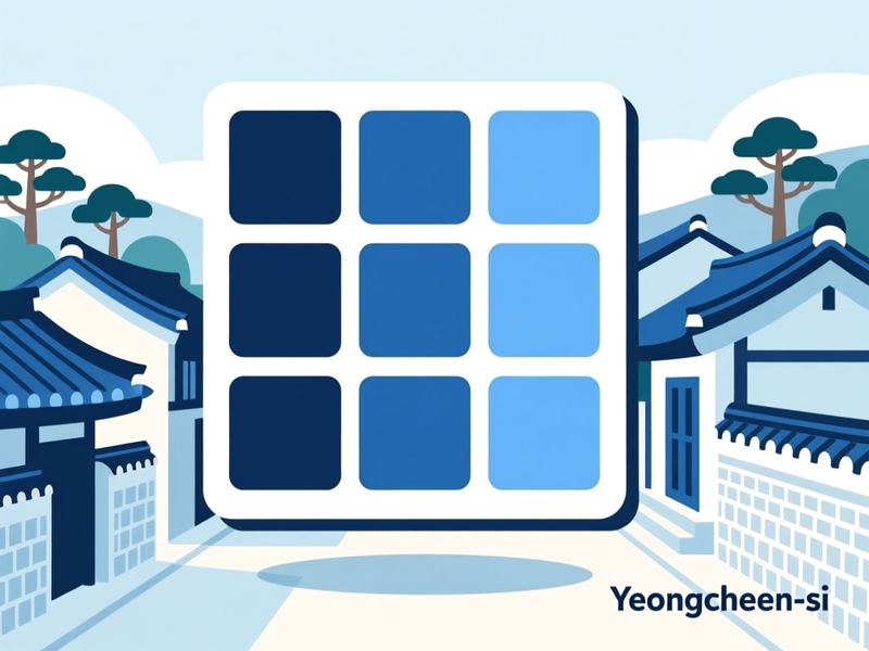 성내동 홈페이지제작 구축 사례