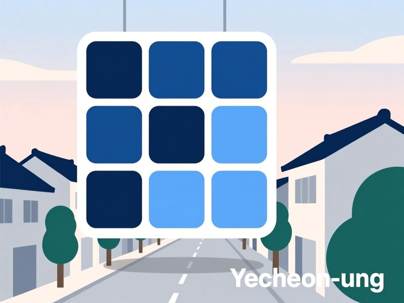 유천면 홈페이지제작 구축 사례