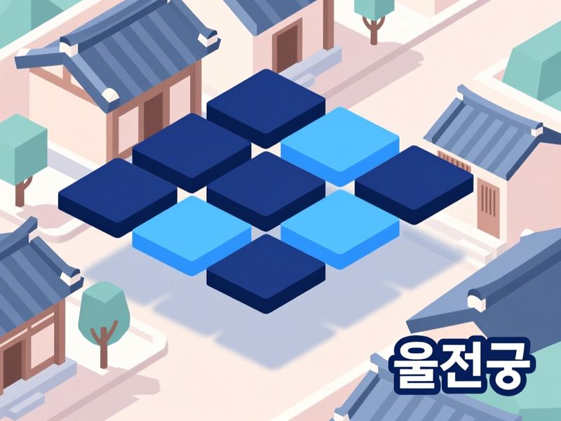 북면 홈페이지제작 구축 사례