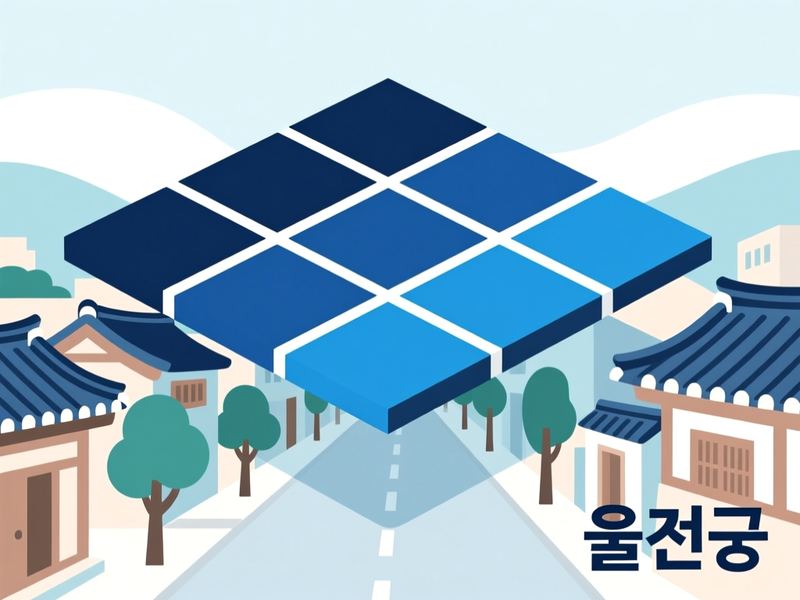 평해읍 홈페이지제작 구축 사례