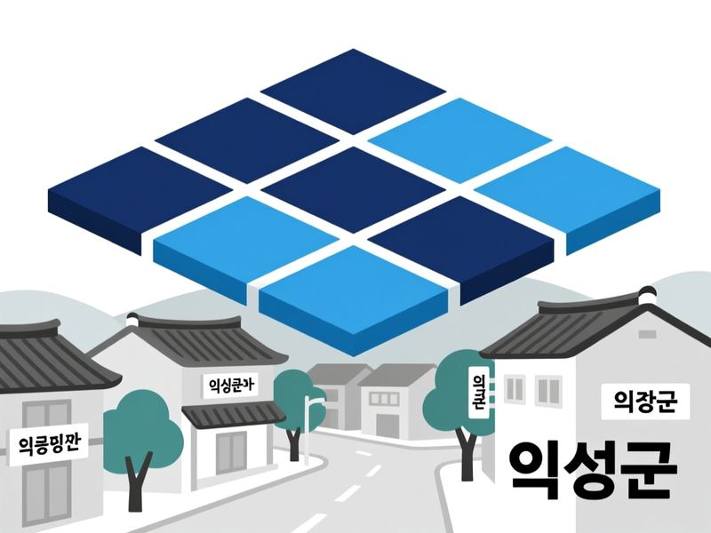 금성면 홈페이지제작 구축 사례