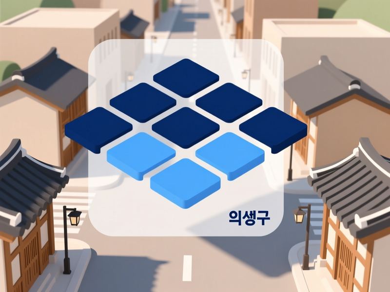 다인면 홈페이지제작 구축 사례