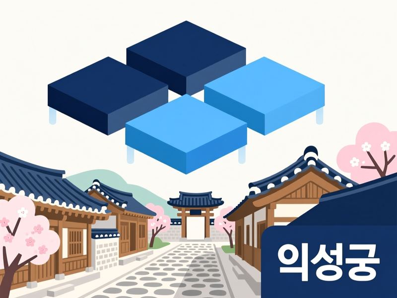단북면 홈페이지제작 구축 사례