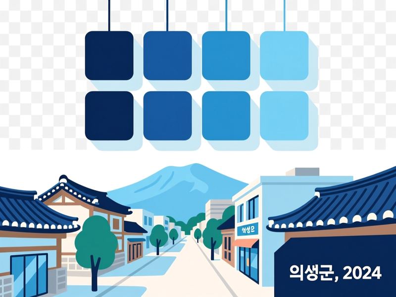 비안면 홈페이지제작 구축 사례