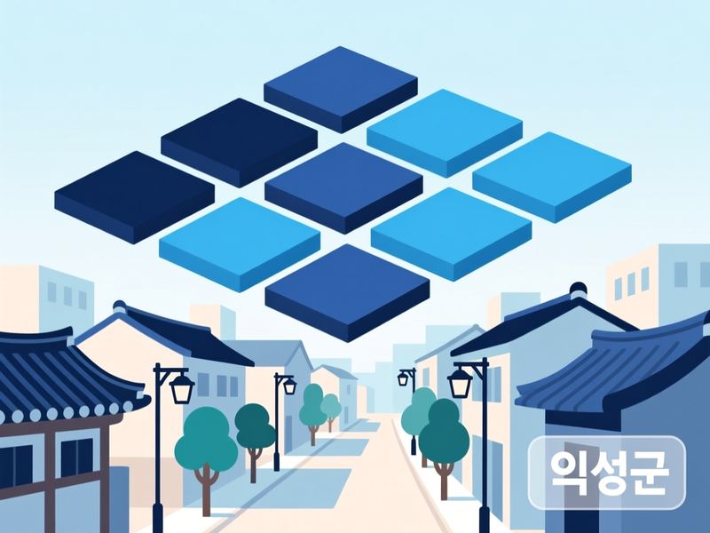 안평면 홈페이지제작 구축 사례