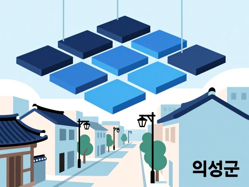 의성읍 홈페이지제작 구축 사례