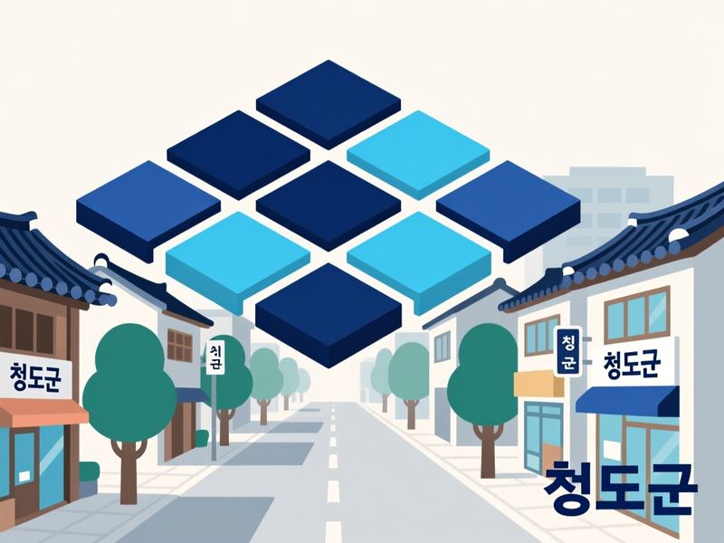 금천면 홈페이지제작 구축 사례