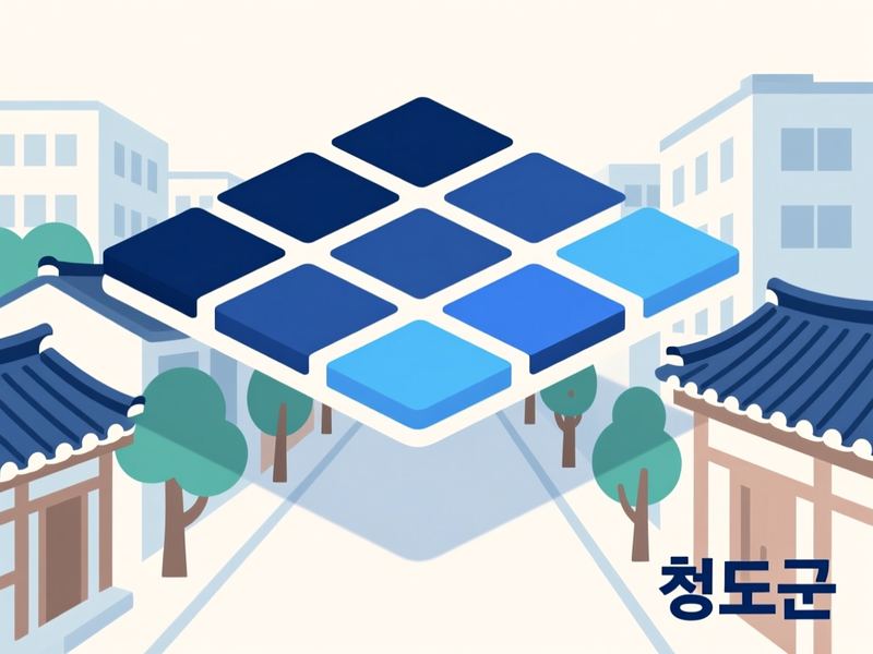 풍각면 홈페이지제작 구축 사례