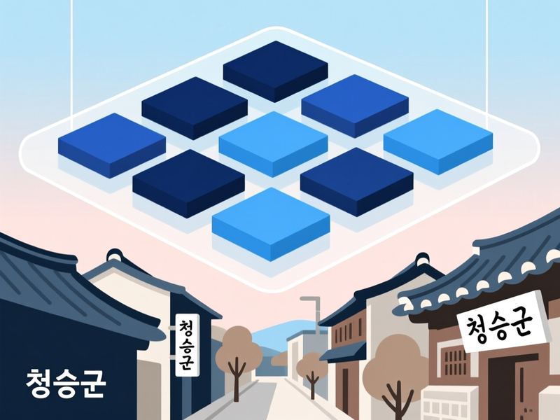 부남면 홈페이지제작 구축 사례