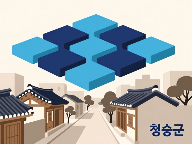 파천면 홈페이지제작 구축 사례