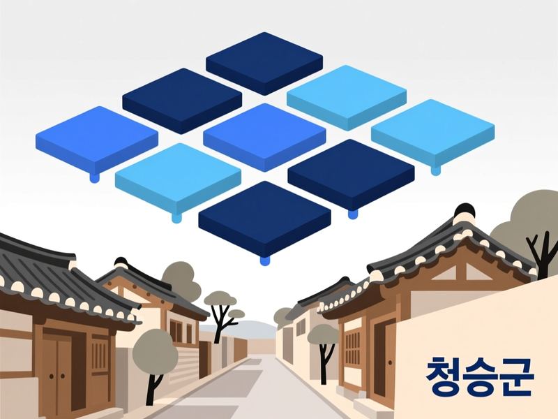 현동면 홈페이지제작 구축 사례