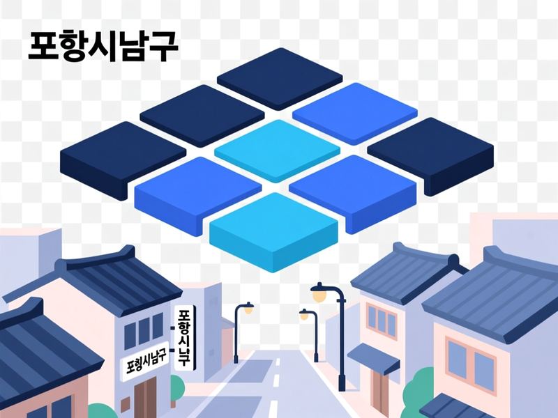 동촌동 홈페이지제작 구축 사례
