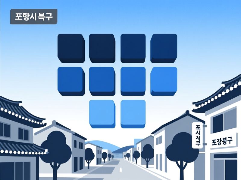 기계면 홈페이지제작 구축 사례