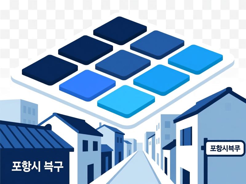 죽장면 홈페이지제작 구축 사례