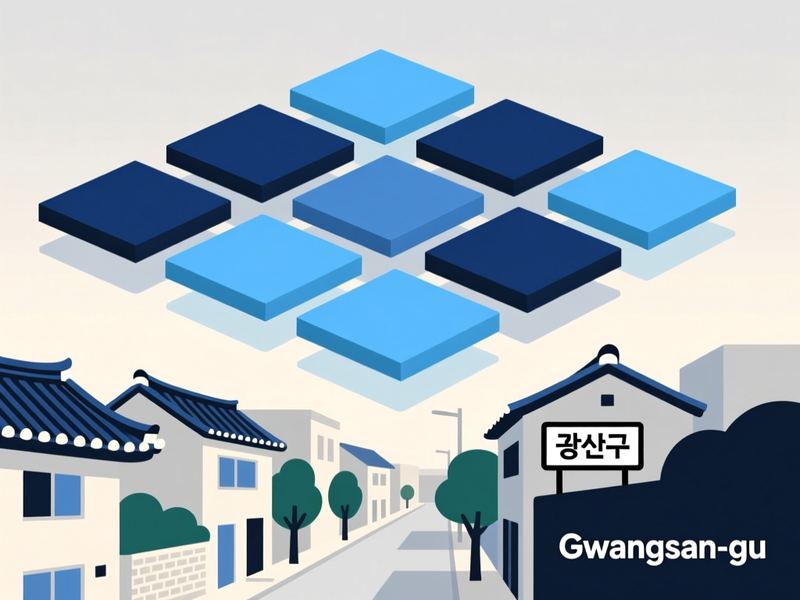 내산동 홈페이지제작 구축 사례
