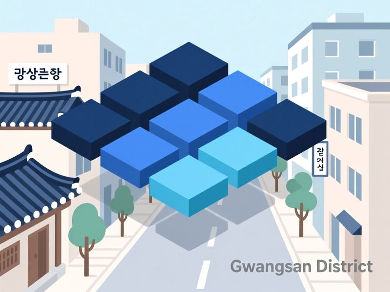 송치동 홈페이지제작 구축 사례