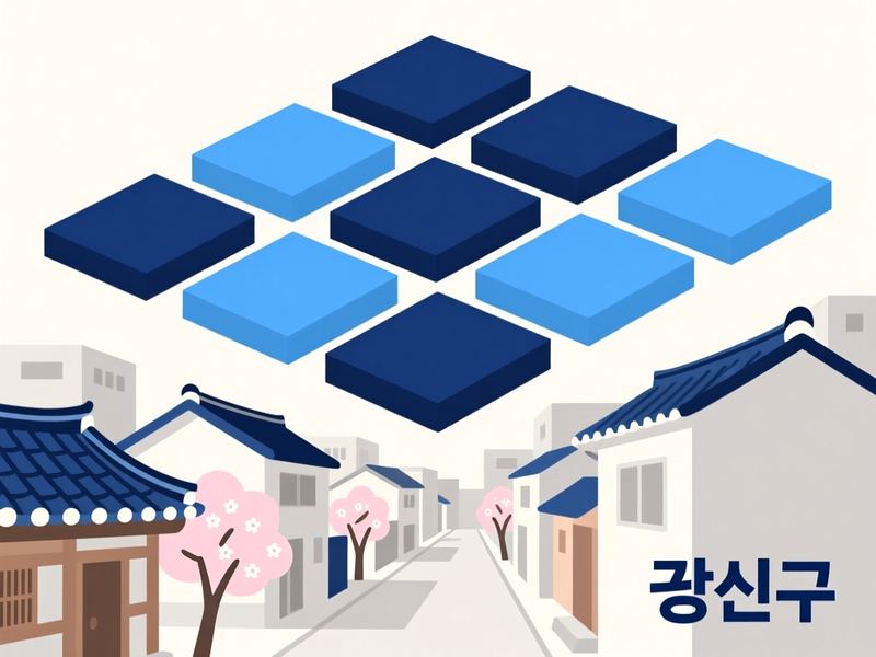 용곡동 홈페이지제작 구축 사례