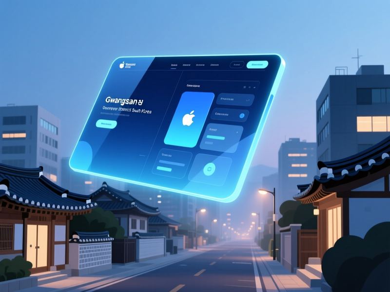 지정동 홈페이지제작 구축 사례