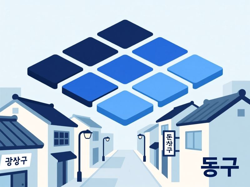 대인동 홈페이지제작 구축 사례