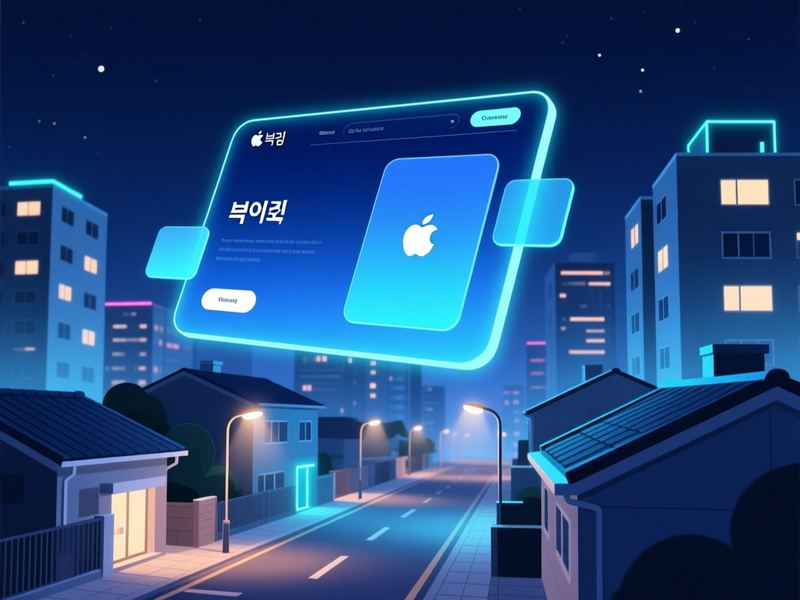 동림동 홈페이지제작 구축 사례