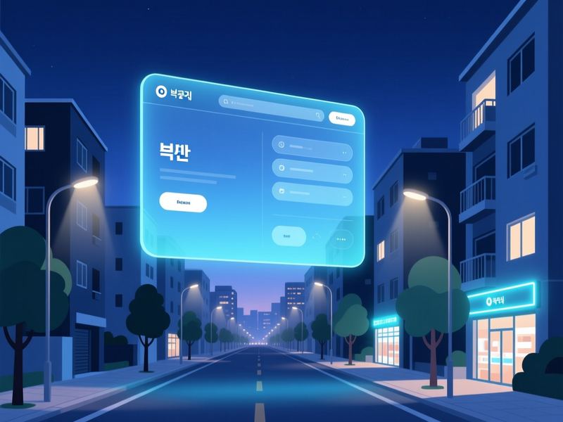 임동 홈페이지제작 구축 사례
