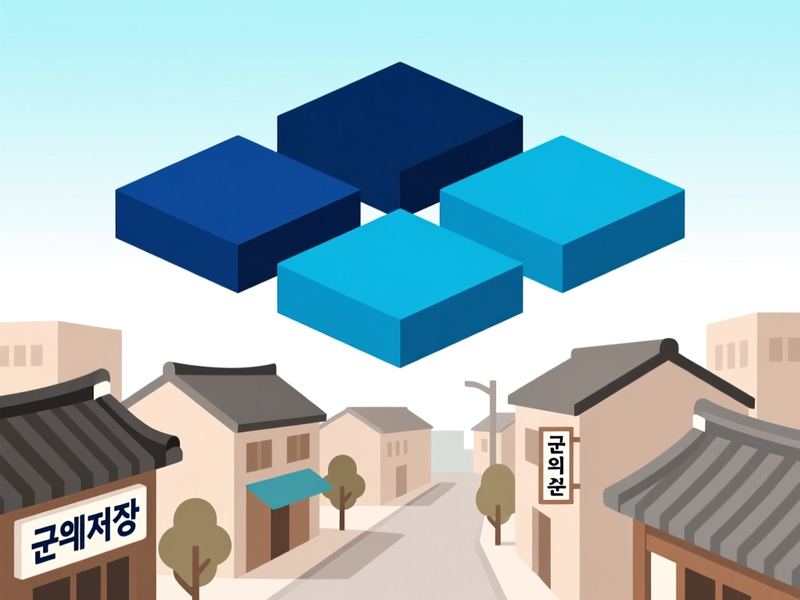 삼국유사면 홈페이지제작 구축 사례
