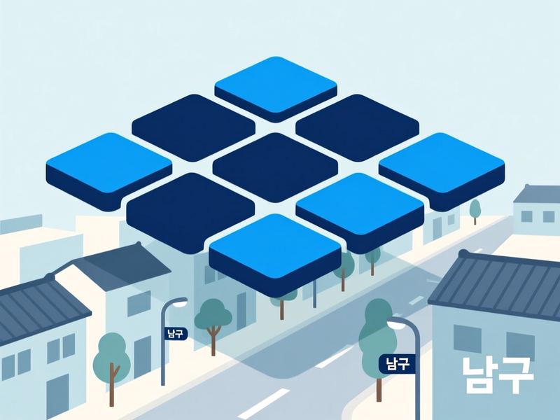 봉덕동 홈페이지제작 구축 사례