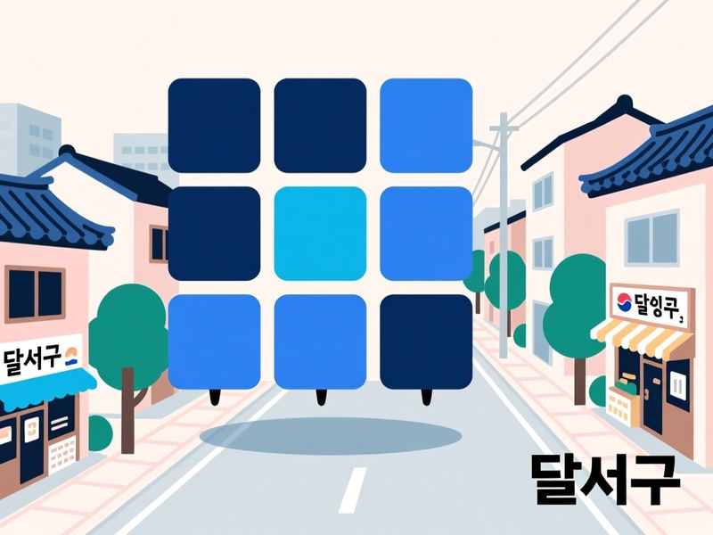 대곡동 홈페이지제작 구축 사례