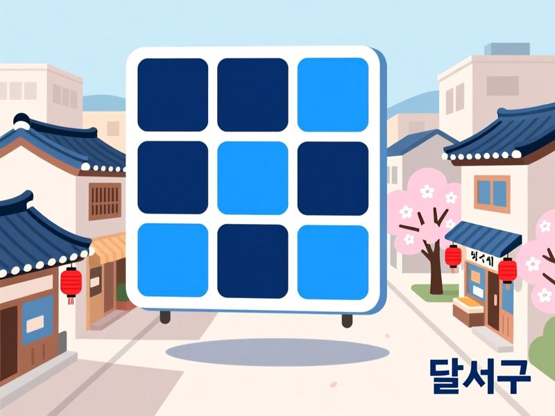 장동 홈페이지제작 구축 사례