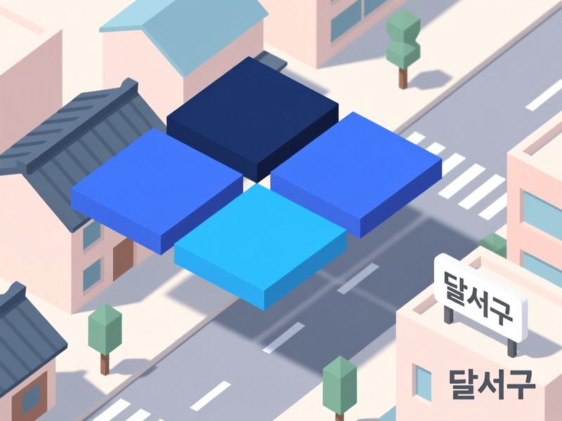 파호동 홈페이지제작 구축 사례