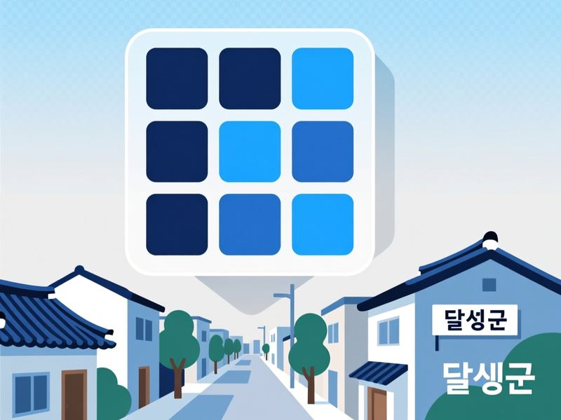 구지면 홈페이지제작 구축 사례