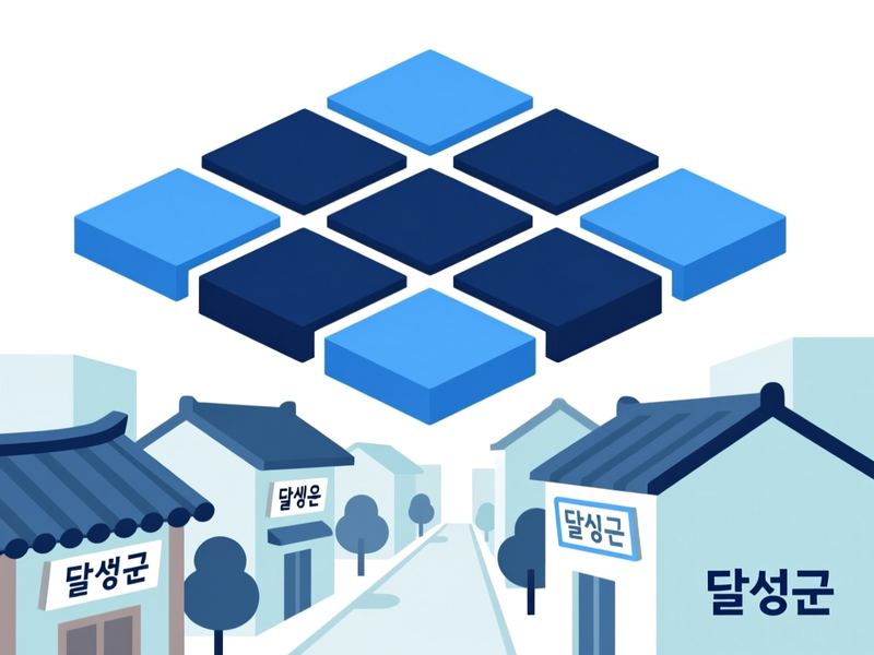 유가읍 홈페이지제작 구축 사례