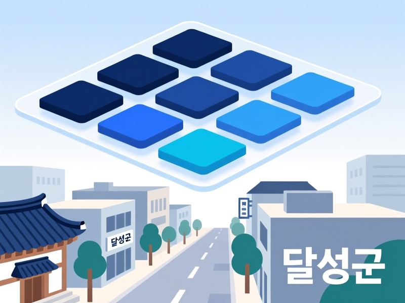 화원읍 홈페이지제작 구축 사례
