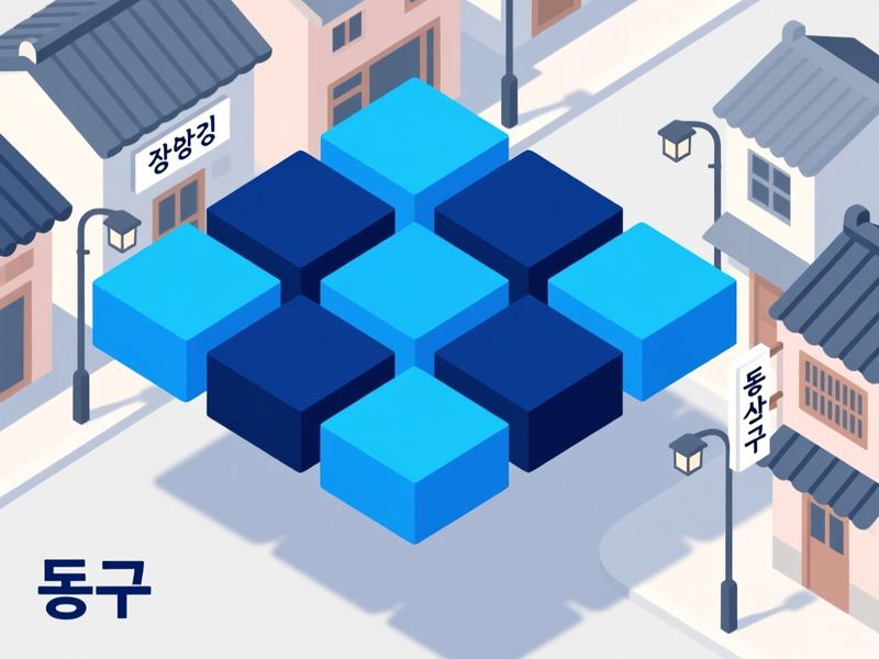 백안동 홈페이지제작 구축 사례