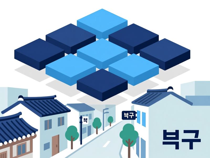 매천동 홈페이지제작 구축 사례