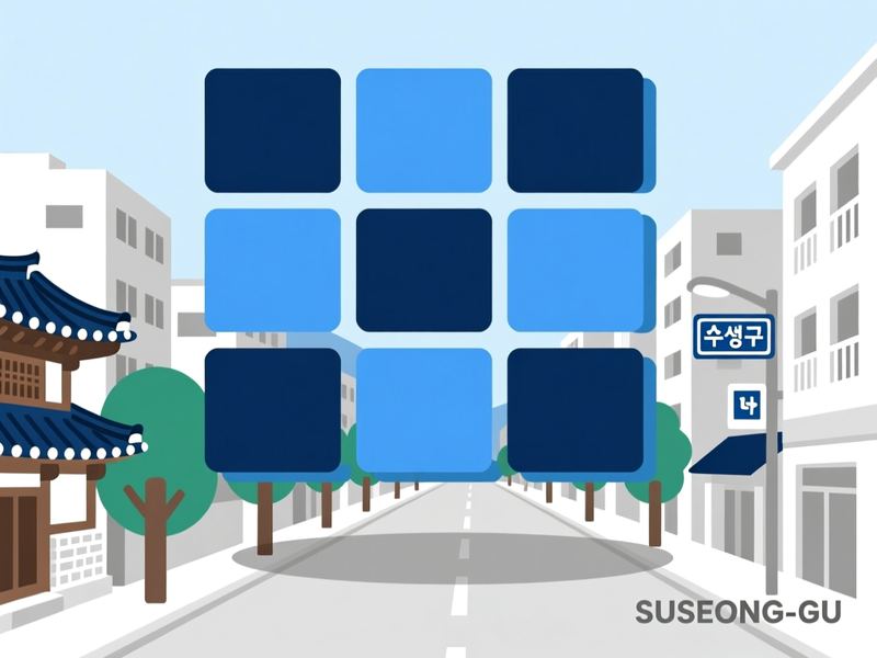 노변동 홈페이지제작 구축 사례