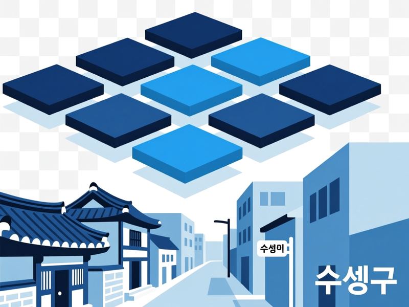 대흥동 홈페이지제작 구축 사례