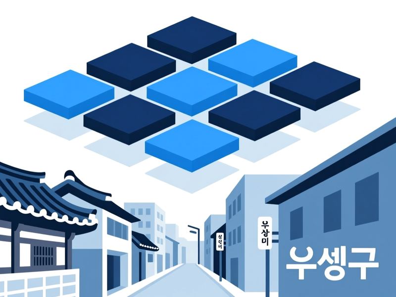 성동 홈페이지제작 구축 사례