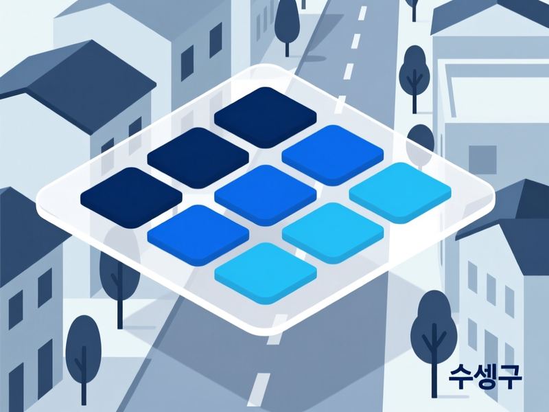 수성동2가 홈페이지제작 구축 사례