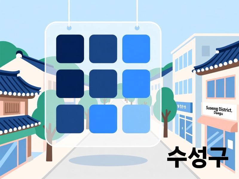 황금동 홈페이지제작 구축 사례