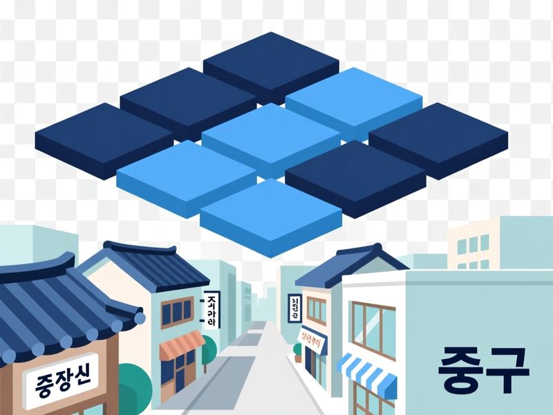 공평동 홈페이지제작 구축 사례