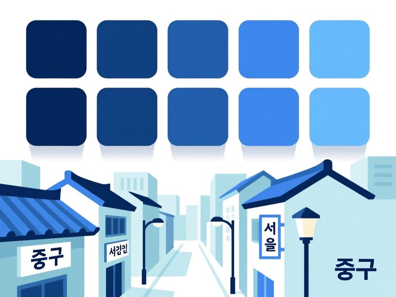 동인동2가 홈페이지제작 구축 사례