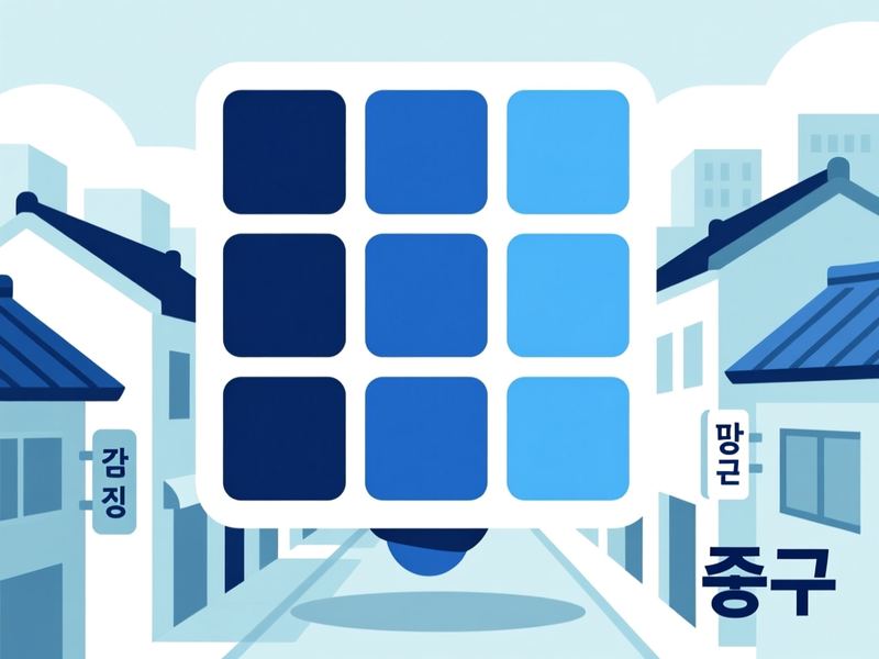 문화동 홈페이지제작 구축 사례