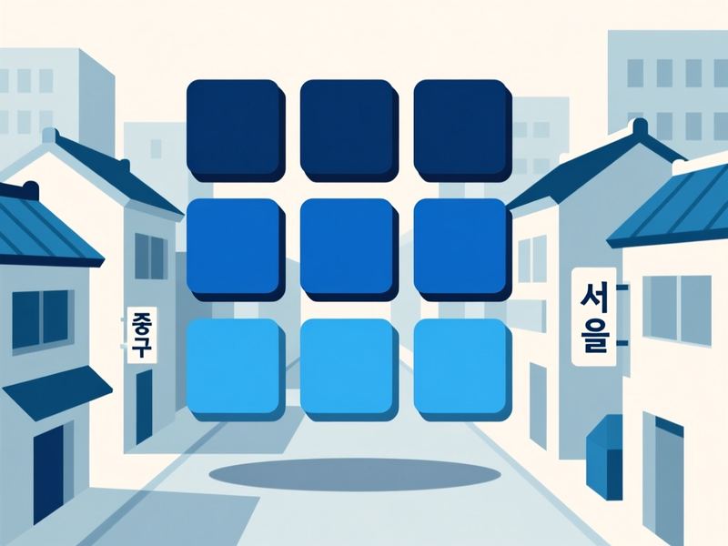 상덕동 홈페이지제작 구축 사례