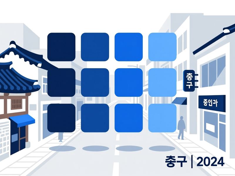 수동 홈페이지제작 구축 사례