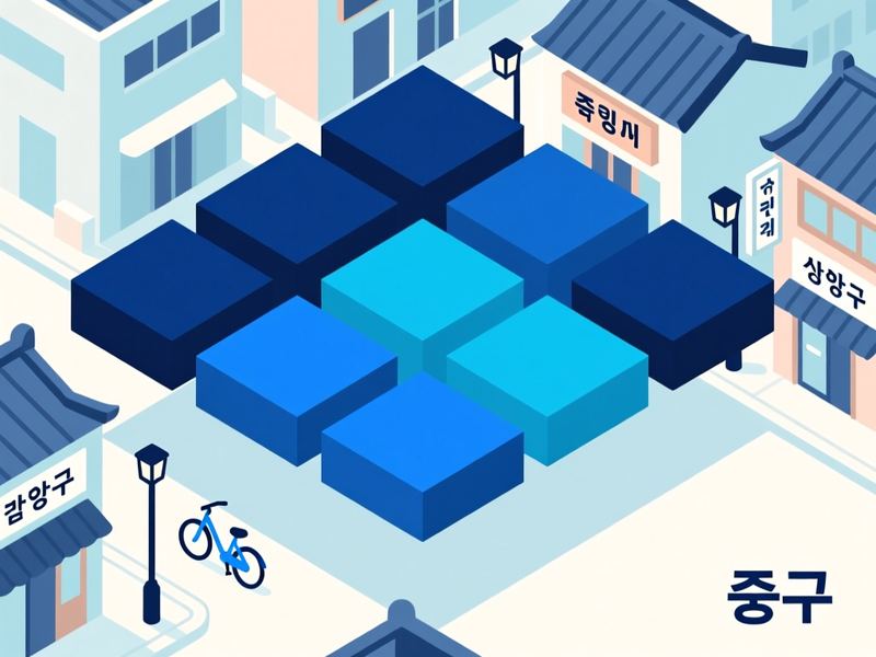 태평로2가 홈페이지제작 구축 사례