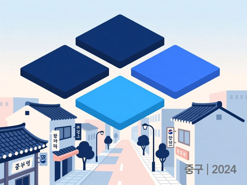 포정동 홈페이지제작 구축 사례