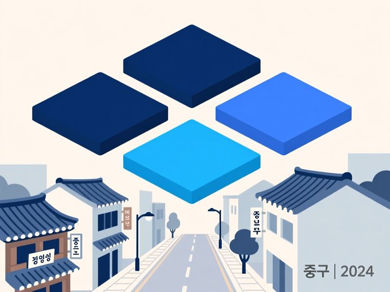하서동 홈페이지제작 구축 사례