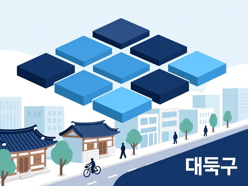 문평동 홈페이지제작 구축 사례