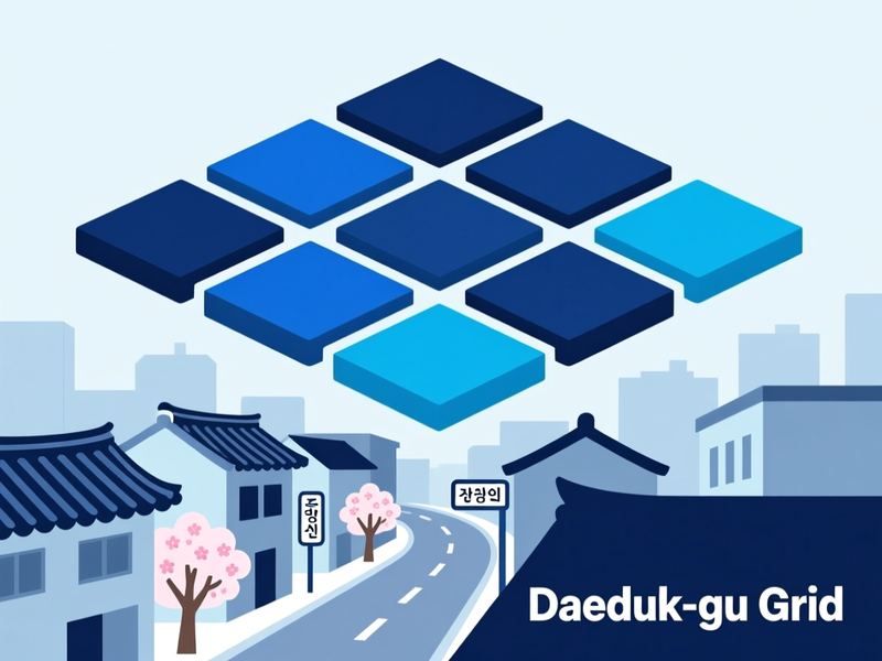 송촌동 홈페이지제작 구축 사례